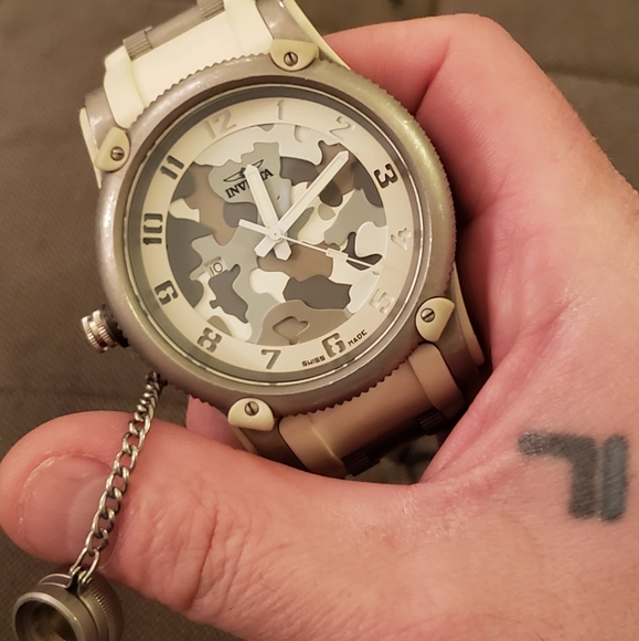 Invicta Watch - Picture 2 of 6